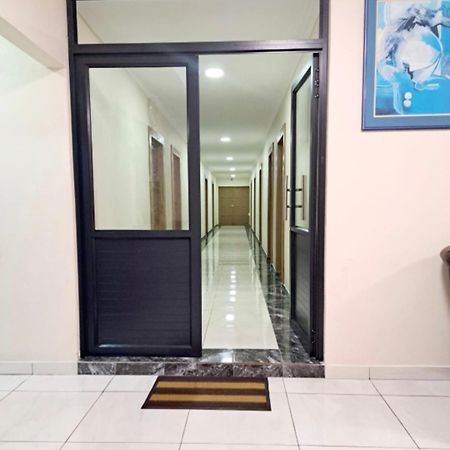 Supa Lodge Parow Esterno foto