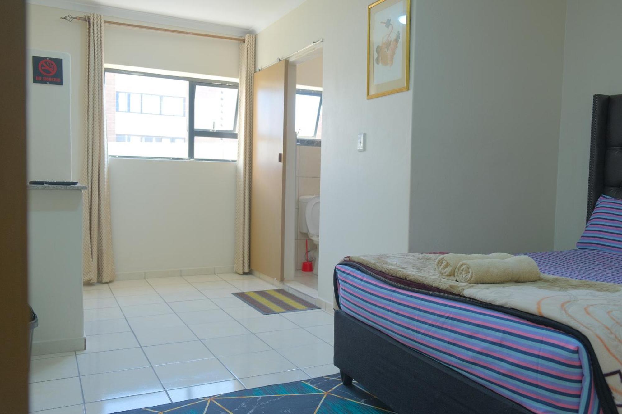 Supa Lodge Parow Esterno foto
