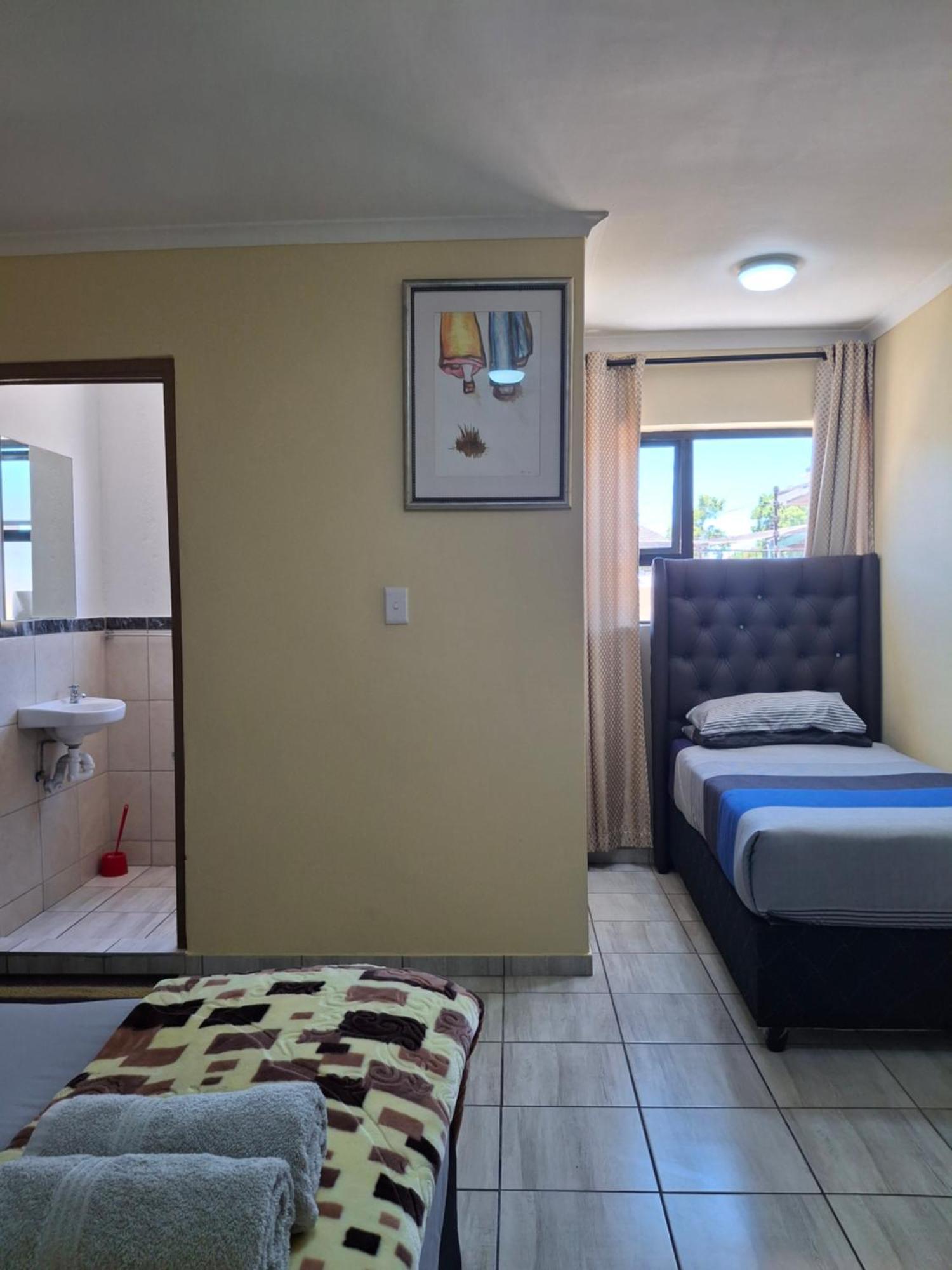 Supa Lodge Parow Esterno foto
